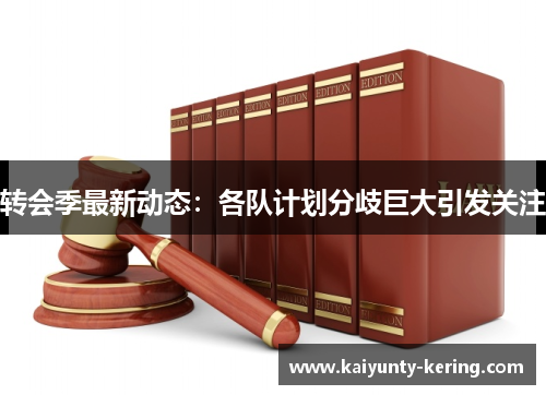 转会季最新动态：各队计划分歧巨大引发关注